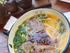 -黔派·虾子羊肉粉·小吃(佳宁娜广场店)