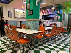 大堂-華歡冰室-WahFoon(吉大店)