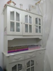 -UN·桃喜日系美睫美甲