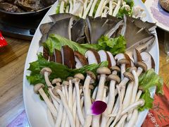 -祥源南门羊蝎子 涮肉(密云店)