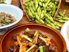 -田园印象·成都土菜院子(华阳店)