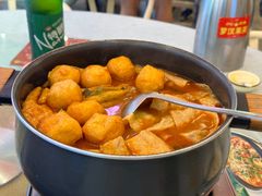 -大师傅金奖啤酒鱼(西街口总店)