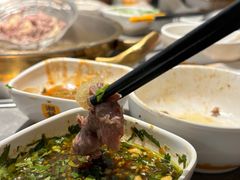 -潮发潮汕牛肉店(东方宝泰店)