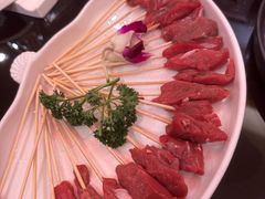 -日坛涮肉(日坛公园店)