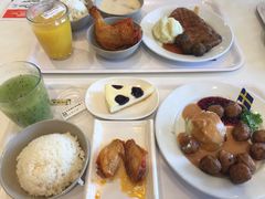 鸡翅-宜家·瑞典风味餐厅(无锡店)