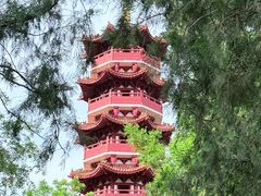 -云龙湖旅游景区