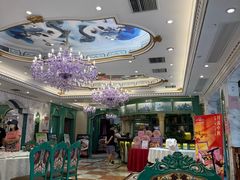 -齐家花园大酒店(宝山店)