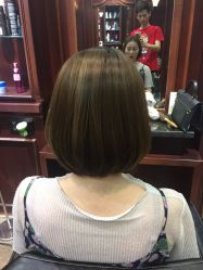 -Amber Salon艾珀沙龙