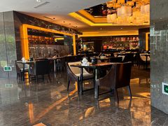 -岷山饭店-芝芝自助餐厅