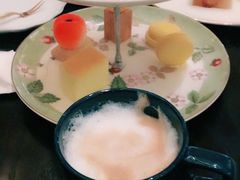 -东方滨江大酒店·滨江厅