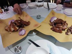 -须水邓记叫化鸡(长兴路店)