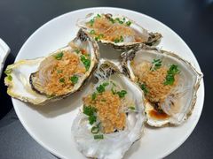 -常鲜楼常来尝鲜海胆馆(星海店)