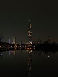 -玄武湖景区-情侣园游乐场