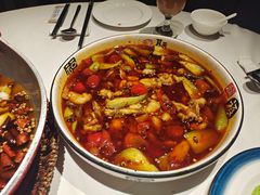 -渝信川菜(西单店)
