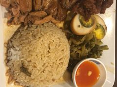 -Pier 21 (Terminal 21 Asok)