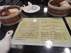 -府城小食馆(金龙宾馆店)