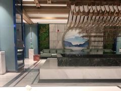 -青水瓦台汤泉(未央店)