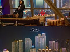 -VENU+海景酒廊