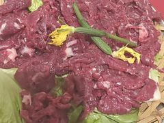 -潮汕·草根牛肉档(上海荟聚城市集市店)