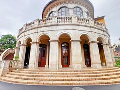 -中旅阿那亚九龙湖·公主酒店