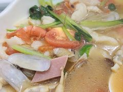 -碧海银沙海鲜餐厅(恒大海上威尼斯店)