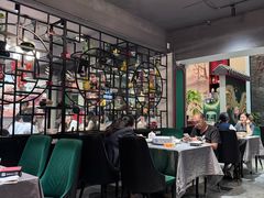 -川香鼎盛·川府家宴商务宴请(市桥富华路店)