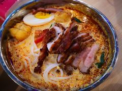 -海安安越南粉(丹竹頭店)