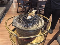 -潮汕味道·煮海餐厅(金麟大厦店)