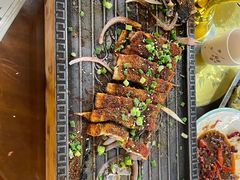 -庆合府重庆大排档(紫都城店)