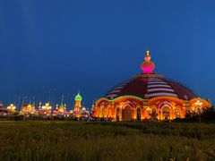 -俄罗斯国家大马戏团