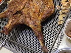 -西夏一品烤全羊(百桥路店)