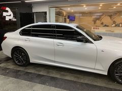 -3M博瑞达龙膜威固BOP保镖汽车贴膜隐形车衣(国贸店)