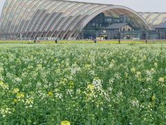 -中国天府农业博览园