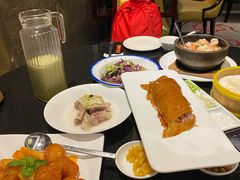 -玄武苏宁诺富特酒店·紫金轩中餐厅