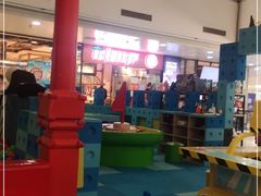 -比格比萨自助(万柳华联店)