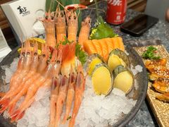 -菊上料理(蜀山银泰百货店)