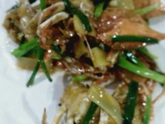 -四川小胡子海鲜(丁村万人海鲜广场店)