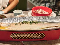 -奇芳阁·百年清真南京菜(夫子庙店)