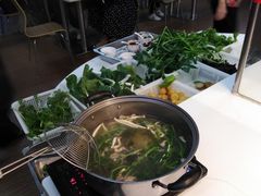 -文星素食(兴华路店)