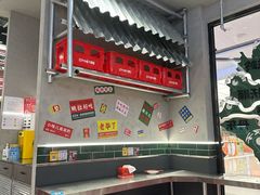 -堂堂小伙夫·辽宁小吃大排档(京西大悦城店)