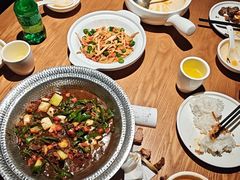 -吕氏疙瘩汤·新鲁菜(济南万象城店)