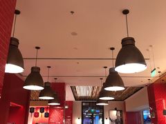 大堂-城市大道红炉披萨烘焙坊