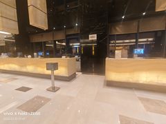 -上海龙之梦万丽酒店