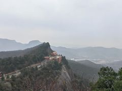-照金香山旅游景区