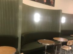 大堂-OUR Bakery(SKP-S店)