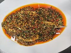-满堂匠心川宴·私房菜(天府三街店)