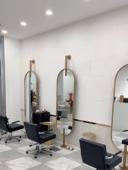 -1983 Hair Salon