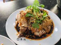 -Da Wan Mian 大碗面