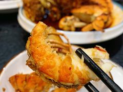 -三妹小龙虾·黄油蟹(华侨城总店)