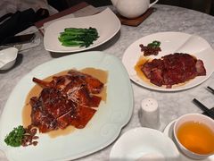 -镛记酒家